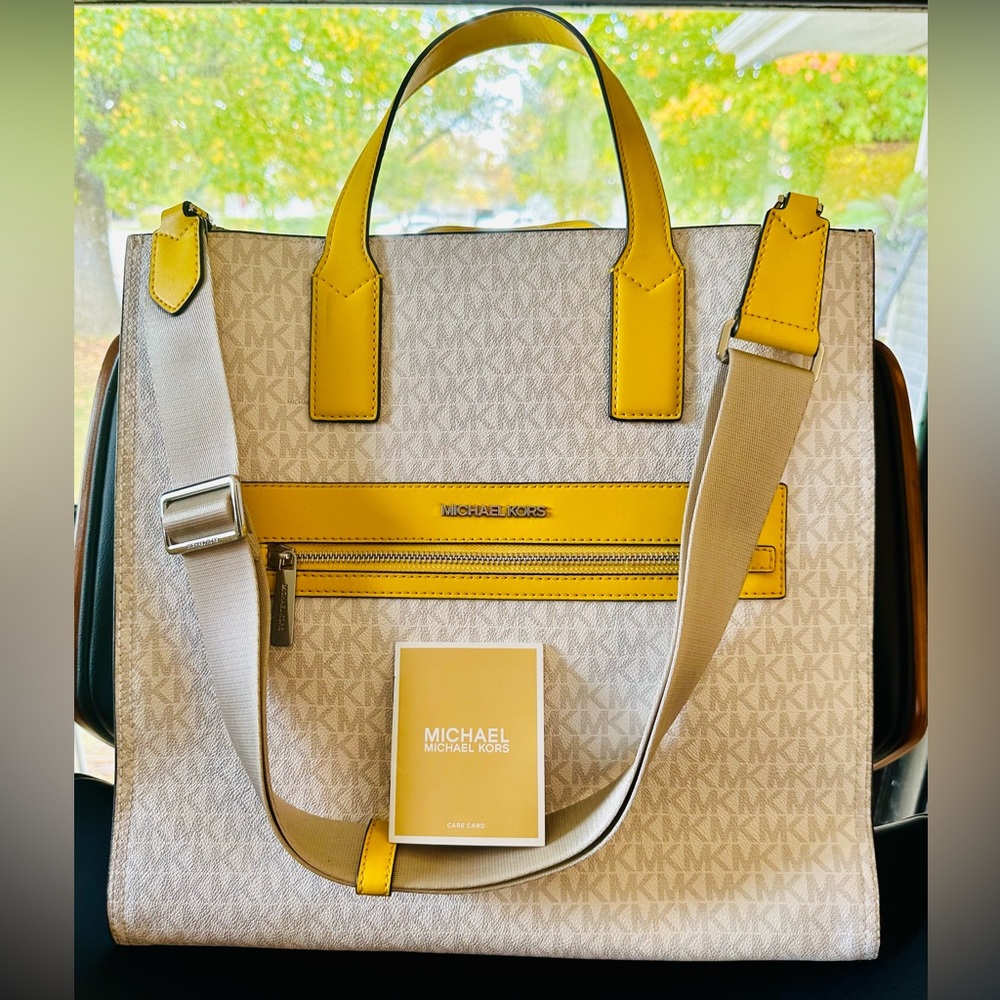 MICHAEL KORS